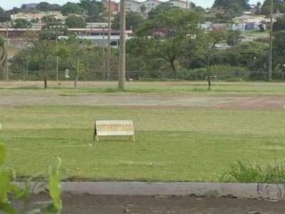 Prefeitura em MS é alvo da Justiça por poluição ambiental em parque