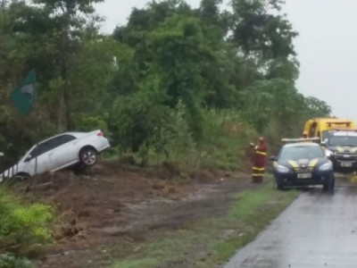 Feriado tem redução de mortes e cadeirinhas salvam bebês nas rodovias