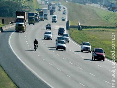 TCU quer barrar plano do governo de renovar concessões de rodovias