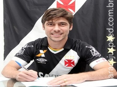 Cadê? 66 dias após assinar, Fellype Gabriel segue sem estrear no Vasco