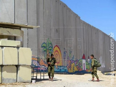 Israel construirá muro subterrâneo cercando Gaza para evitar túneis