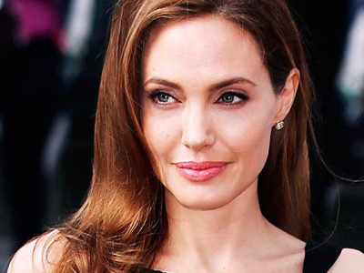 Angelina Jolie pode estrelar filme da Marvel 