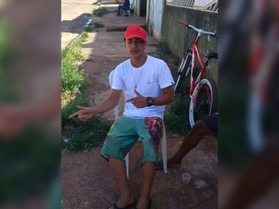 Baleado nas Moreninhas morre na Santa Casa