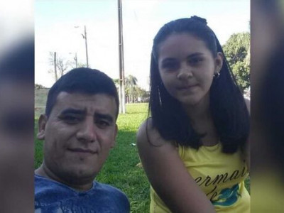 Mulher é assassinada pelo marido na Fronteira 