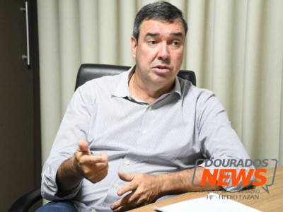 Governador eleito passará por cirurgia nesta segunda