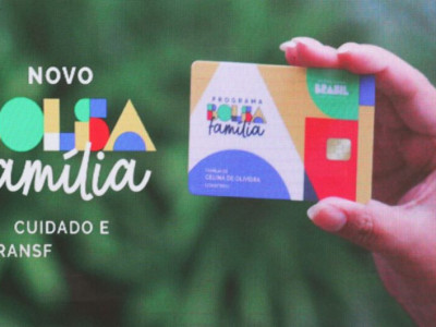 Caixa paga novo Bolsa Família a beneficiários com NIS de final 6