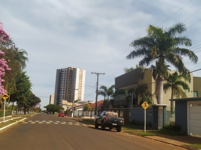 Previsão indica sol e possibilidade de chuvas isoladas em MS na quinta-feira