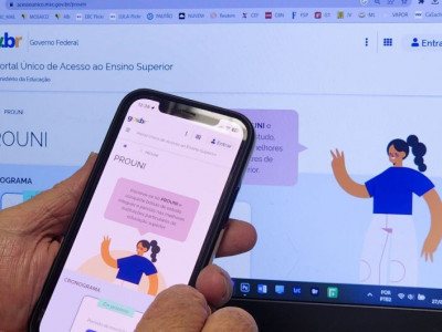 Prouni: termina hoje prazo para comprovar documentos