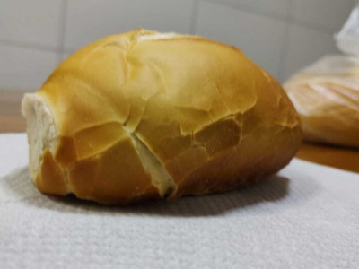 Bebê morre engasgada com pão em Dourados