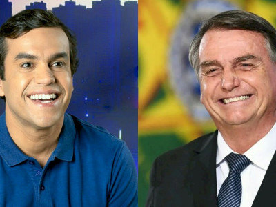 PSDB e PL acertam apoio de Jair Bolsonaro a Beto Pereira