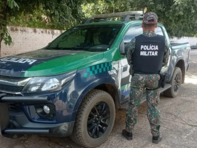 Foragido há 17 anos por homicídio ocorrido há 27 anos é preso em Rio Verde