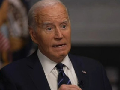 Joe Biden é o primeiro presidente a desistir da reeleição nos EUA em 50 anos