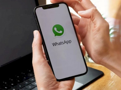 WhatsApp desenvolve ia que cria imagens a partir de fotos do usuário