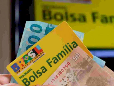 Caixa paga Bolsa Família a beneficiários com NIS de final 8 nesta quarta-feira