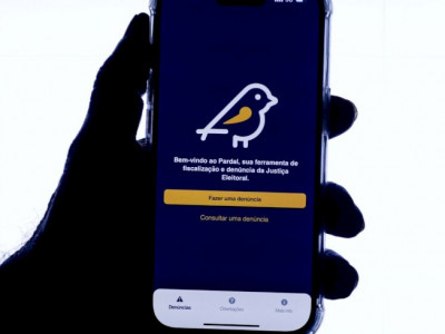 Eleitores podem denunciar irregularidades pelo aplicativo Pardal