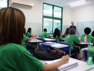 Inscrições para bolsas em pesquisa científica e tecnológica do Pictec são prorrogadas