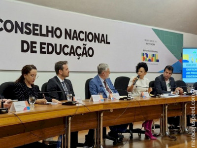 MEC lança Grupo de Trabalho de combate a bullying e discriminação na escola