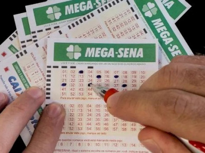 Apostas de MS faturam mais de R$ 1,5 mil na quadra da Mega-Sena