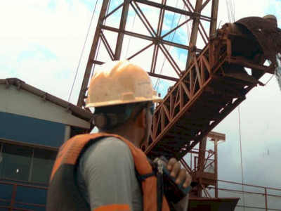 Arrecadação com mineração em Mato Grosso do Sul cresce 95% em 8 meses