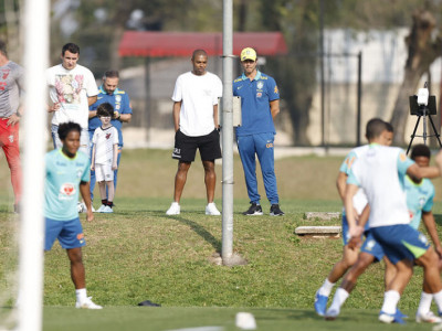 Brasil encara o Equador em busca da reação nas Eliminatórias para a Copa