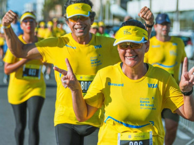 Corrida do Pantanal prevê 500 atletas de outros Estados