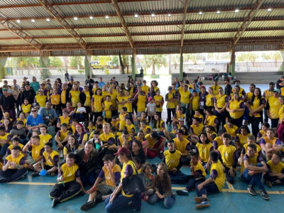 Festival Paralímpico acontece neste sábado em Dourados