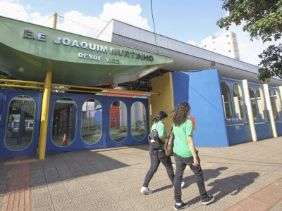 Governo de MS abre processo seletivo com 415 vagas para a educação estadual