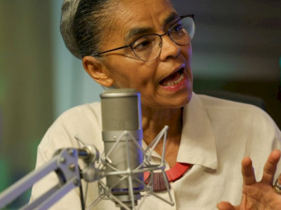 Marina Silva recomenda análise ambiental para obra na BR-319