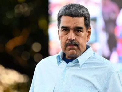 Nicolás Maduro anuncia adiantamento do Natal para 1º de outubro na Venezuela