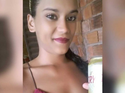 Polícia aguarda laudo de IML para identificar causas da morte de jovem encontrada em rio de Rochedo