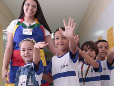 CNE aprova diretrizes para educação infantil