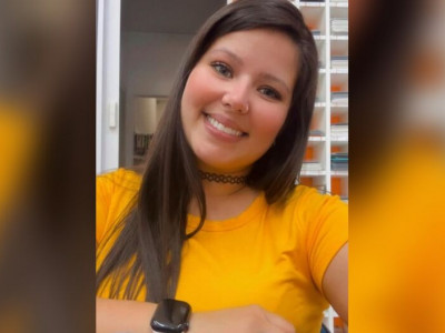 Morre Karina, baleada pelo ex em Caarapó