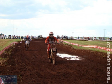 MotoCross 2008 Maracaju Pico Alto 