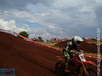 MotoCross 2008 Maracaju Pico Alto 