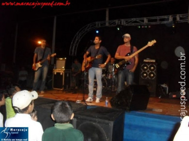 Show Gospel com Vineyard Music Brasil