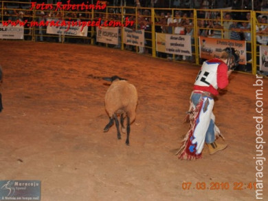 Fotos do 4º dia da 5ª Etapa Maracaju de Rodeio Nacional (último dia de festa) 