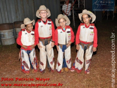 6ª Etapa Rodeio Nacional - 4º Dia