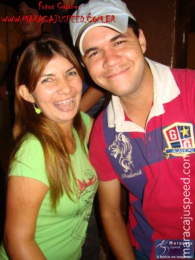 Carla e Junior, baile realizado no Rancho country dia 16/04/2011