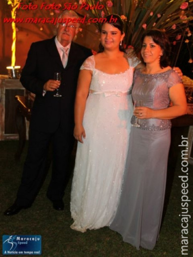 Casamento Luiz Henrique e Mayami 29/10/2011