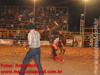 Rodeio 2012 3º dia