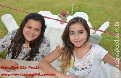 Evento em prol da Casa da Esperança “Amanda e Lara” foi sucesso em Maracaju