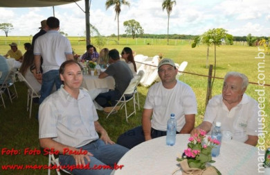 Evento em prol da Casa da Esperança “Amanda e Lara” foi sucesso em Maracaju