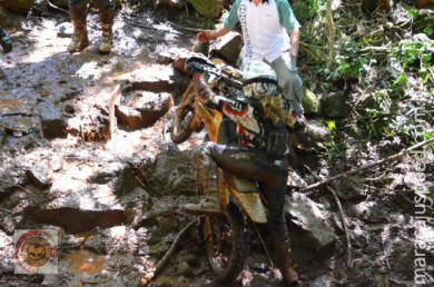 III Enduro Vô Zizo