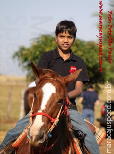 APAE de Maracaju e Comitiva Serra de Maracaju na 2ª Cavalgada APAEXONADOS