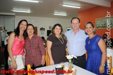 Inauguração do Novo Mestre e Cuca 18/11/2013