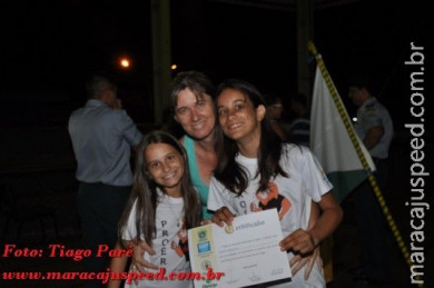 13° Formatura do PROERD