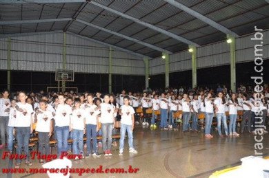 13° Formatura do PROERD