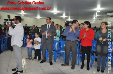  02 Dia: Show Banda Gratidão - Pastor Yossef Akiva 