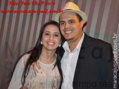 Baile dos Eternos Namorados 21/06/2015 - CTG