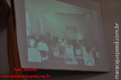 56º aniversário da Escola Padre Constantino de Monte 